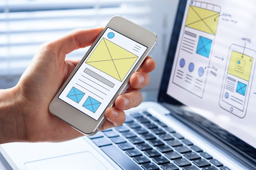 Why Mobile-First Website Design Is No Longer Optional
